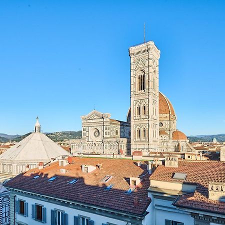 Duomo Luxury Firenze Eksteriør billede