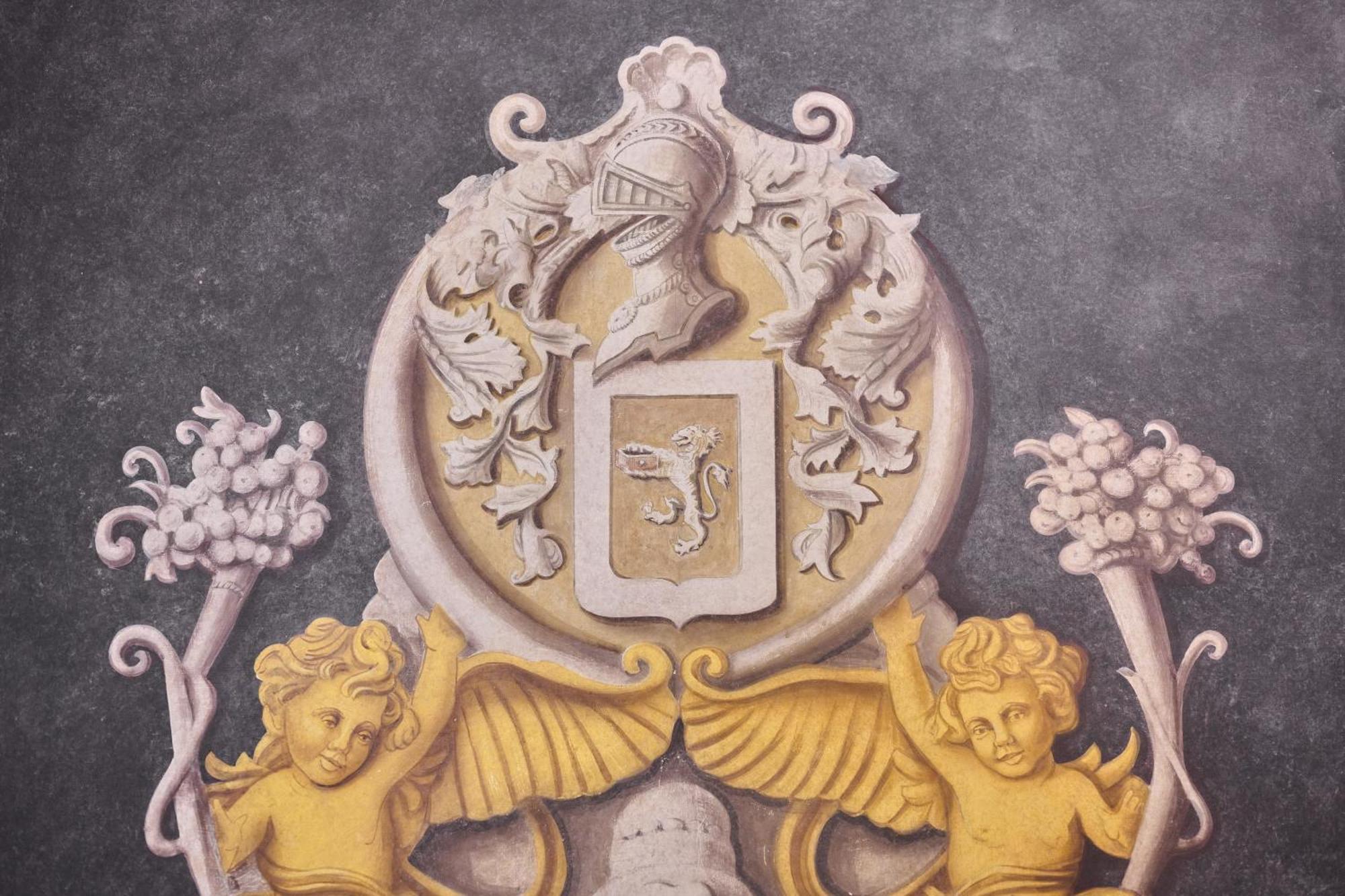 Duomo Luxury Firenze Eksteriør billede