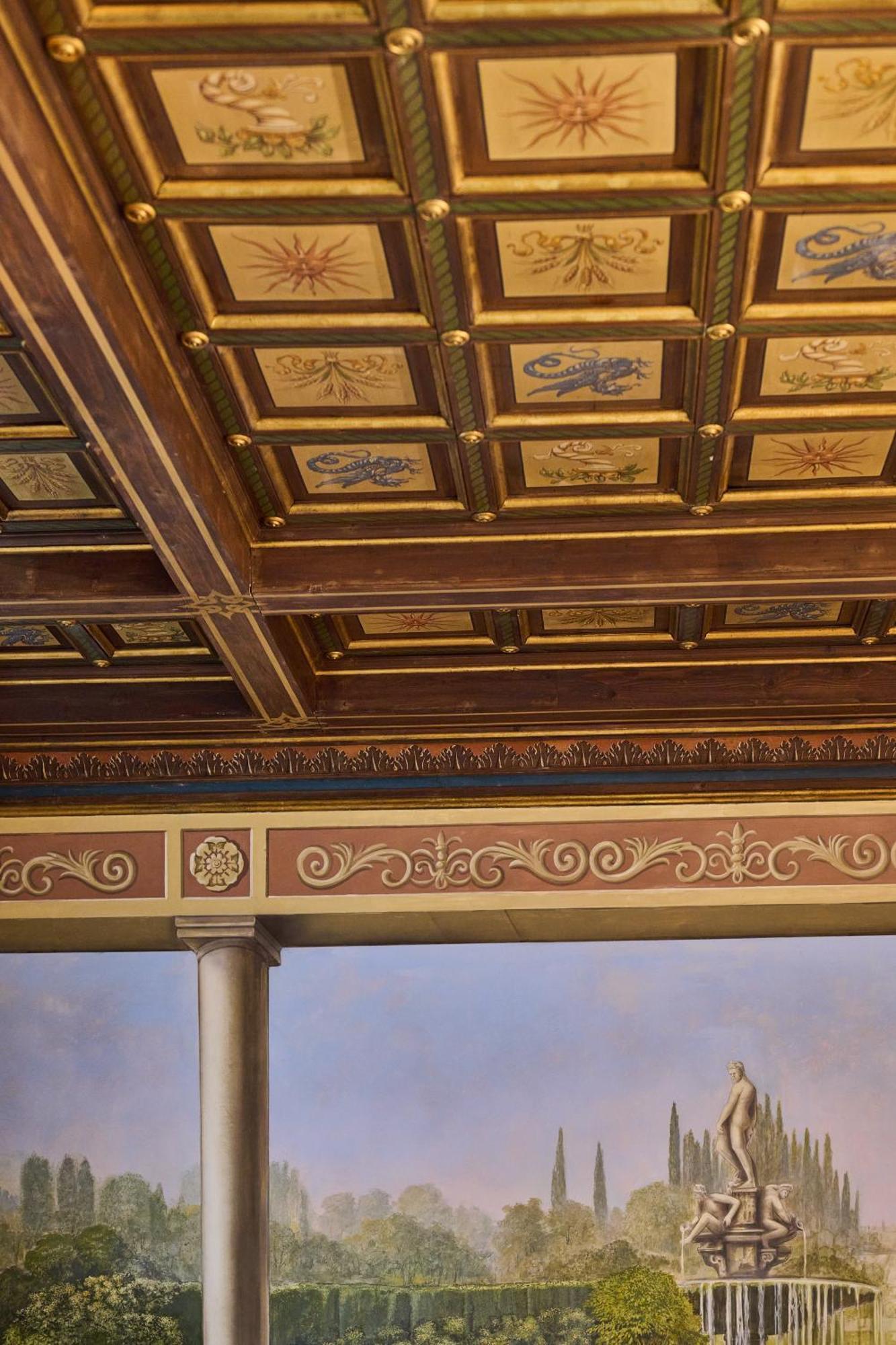 Duomo Luxury Firenze Eksteriør billede