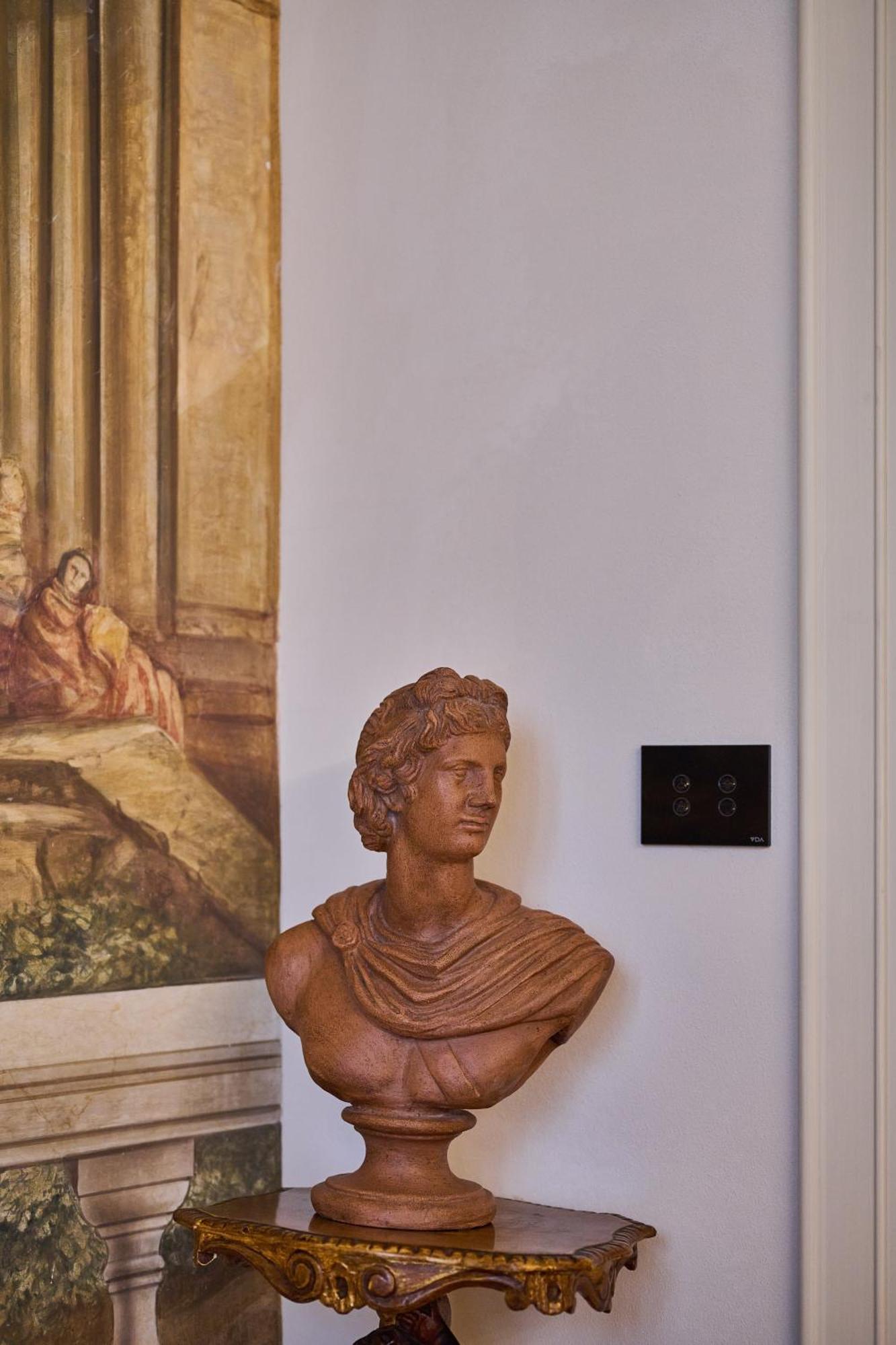 Duomo Luxury Firenze Eksteriør billede
